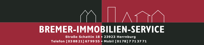 Logo Bremer Immobilien Service